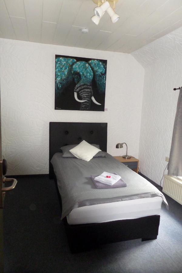 Haus Gerry Düsseldorf