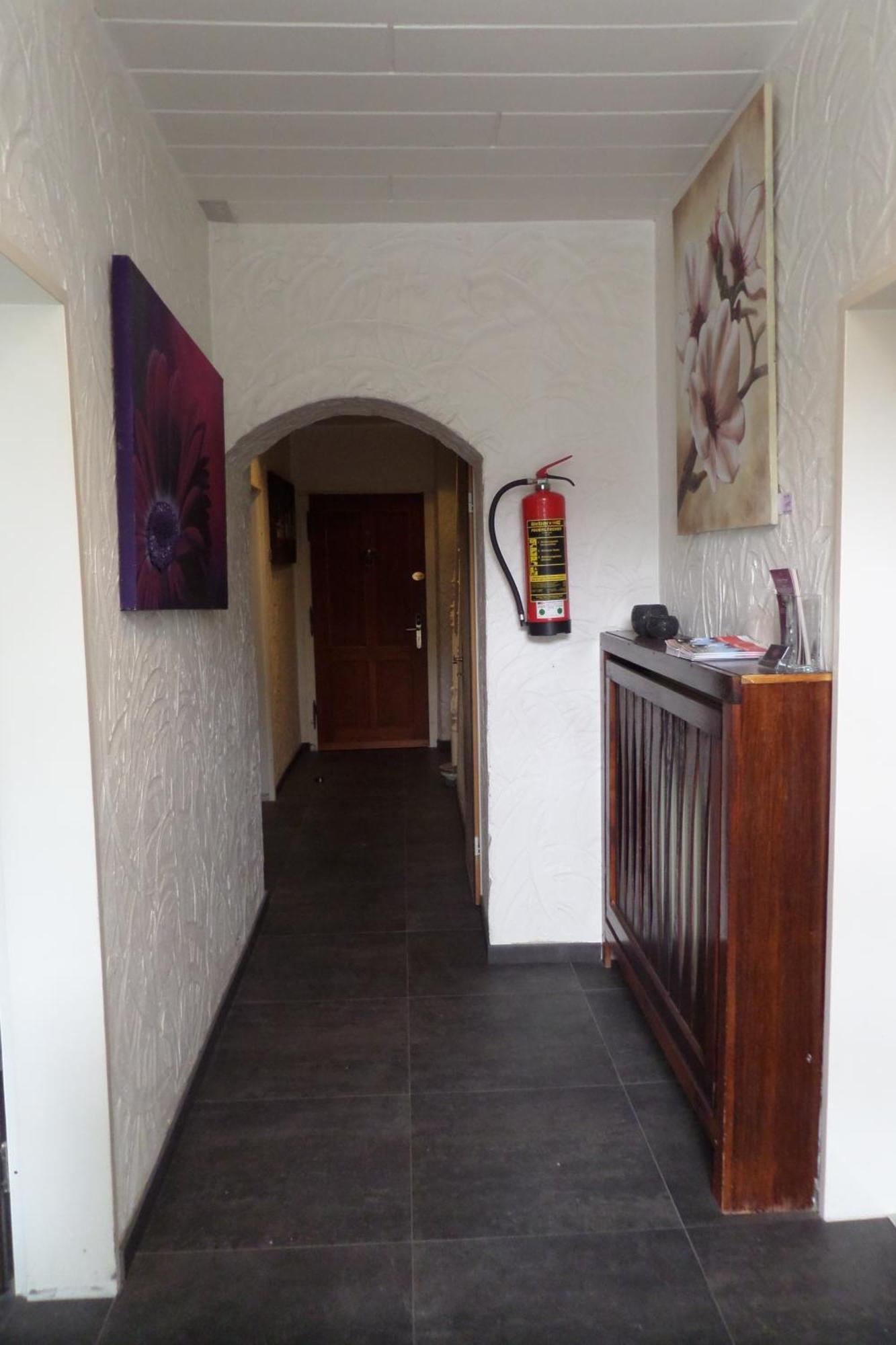 Haus Gerry Herberg