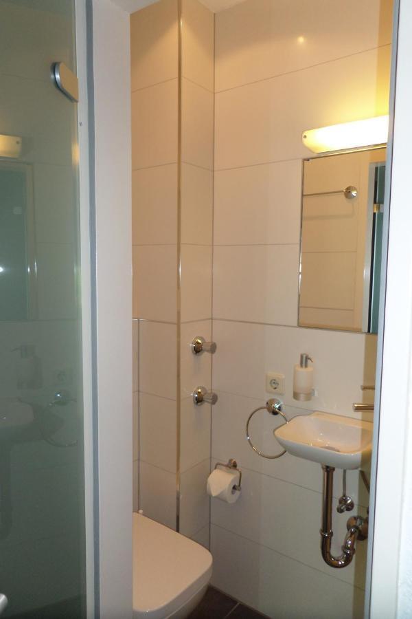 Haus Gerry Herberg *