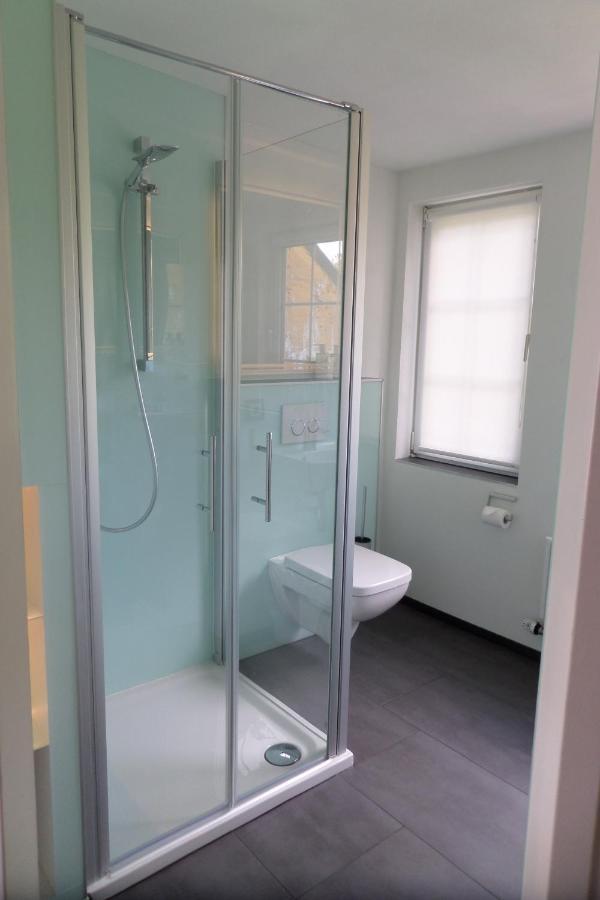 Herberg Haus Gerry Düsseldorf