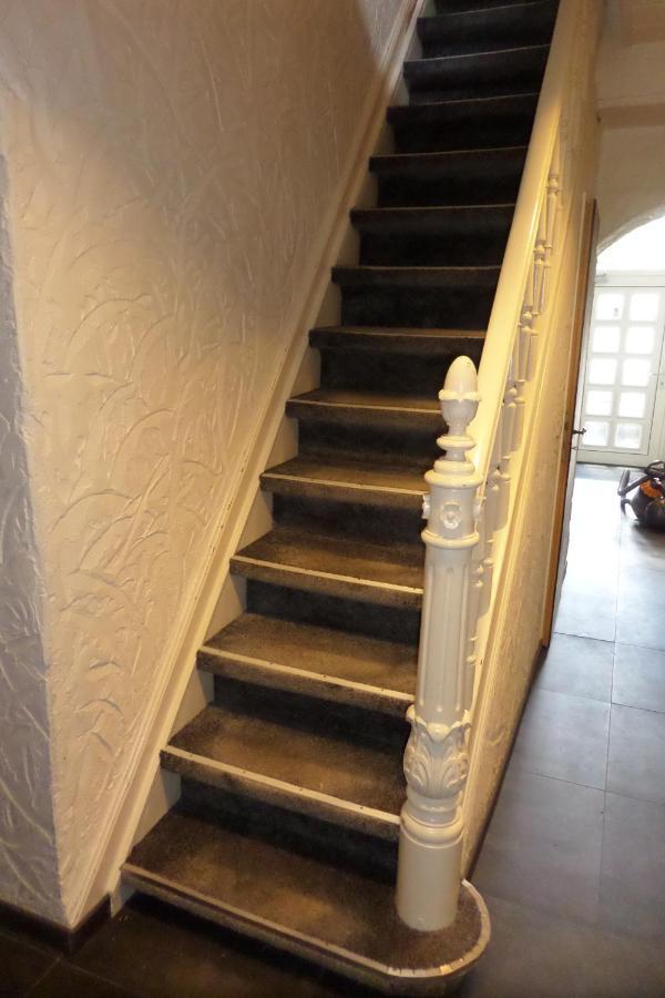 Haus Gerry Herberg Düsseldorf