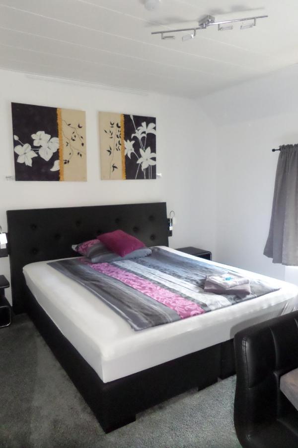 Haus Gerry Düsseldorf