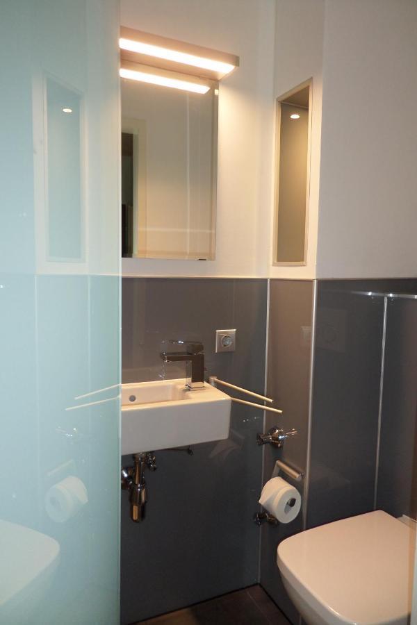 Haus Gerry Herberg *