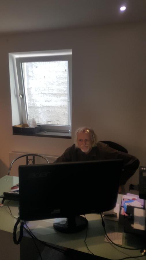 Haus Gerry Herberg Düsseldorf