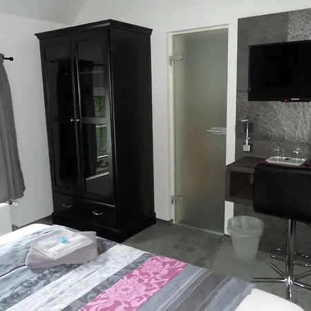 Haus Gerry *