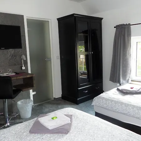 Inn Haus Gerry
