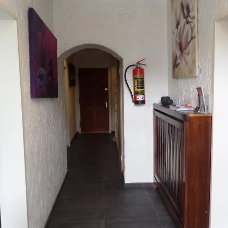 Haus Gerry Herberg