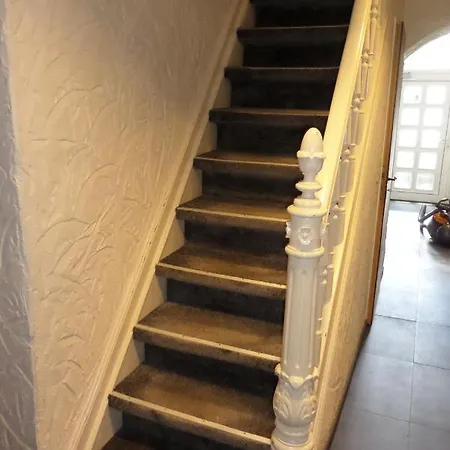 Haus Gerry Inn Dusseldorf