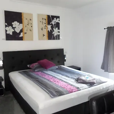 Haus Gerry Düsseldorf