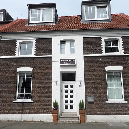 Haus Gerry *